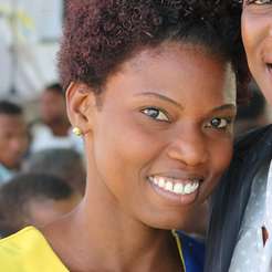 Dewenty Pierre Alphonse