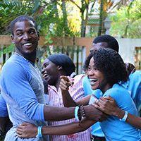 1,793 moun nan kominote a te mobilize pou fè konbit