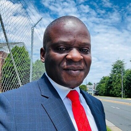 Jdhymi Dulaurier, M.Sc., PMP